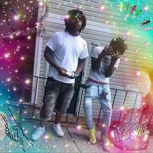 Meet your Posher, Patrice